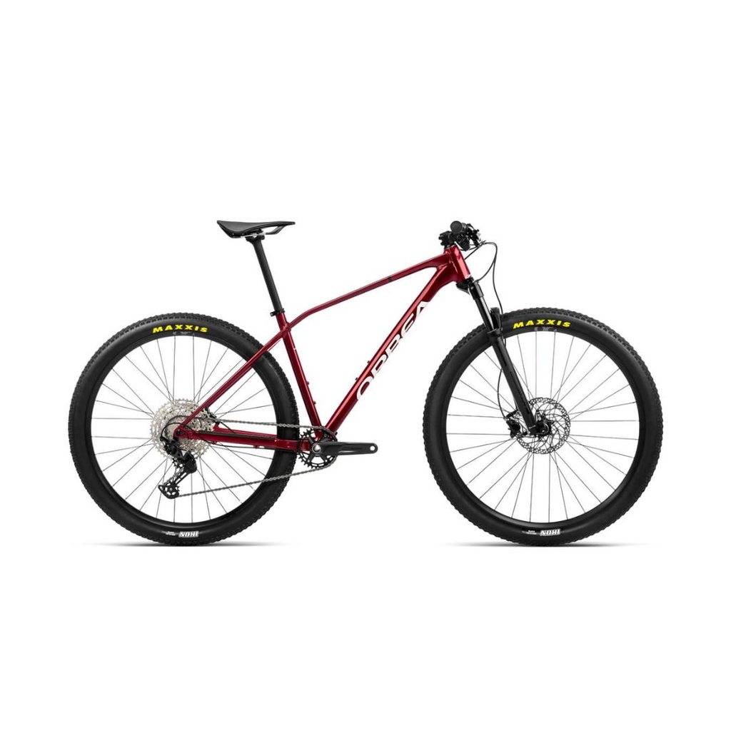 ALMA H20 M RED-WHI ORBEA MONTAÑA HT 2023