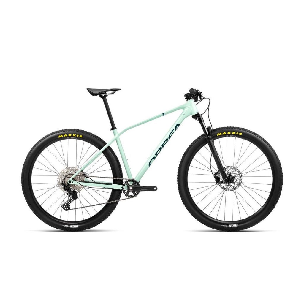 ALMA H20 S GRE-BLU ORBEA MONTAÑA HT 2023