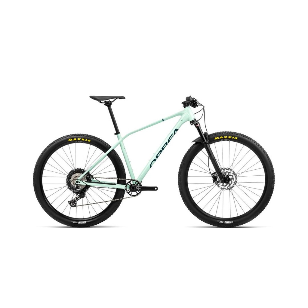 ALMA H30 L GRE-BLU ORBEA MONTAÑA HT 2023