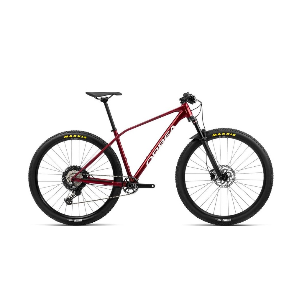 ALMA H30 M RED-WHI ORBEA MONTAÑA HT 2023