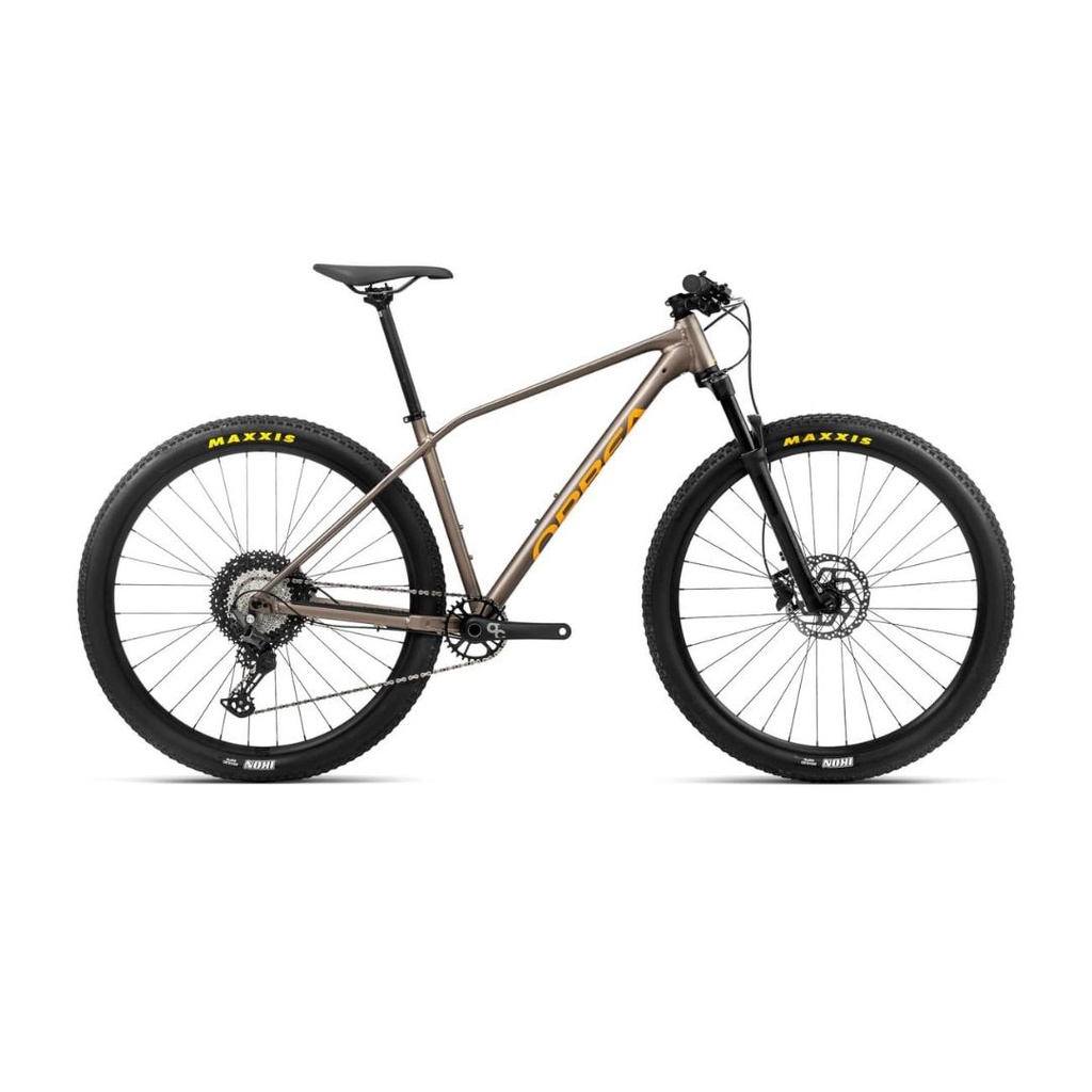 ALMA H30 S BRO-MAN ORBEA MONTAÑA HT 2023