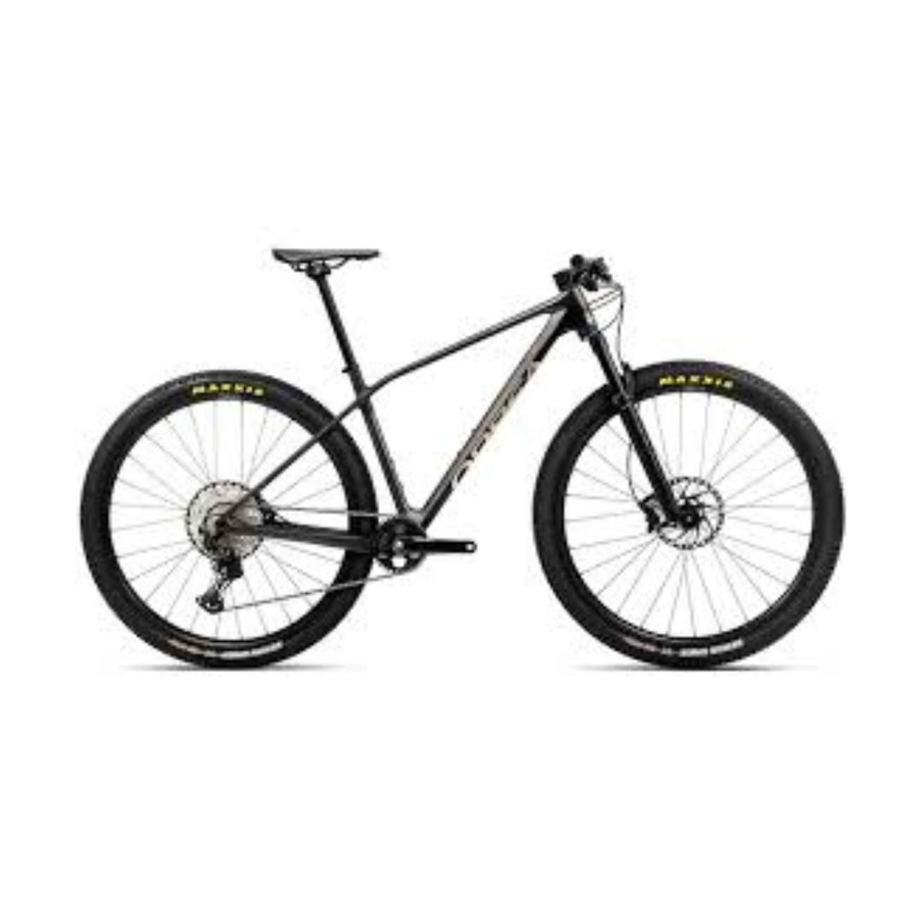 ALMA M20 M BLK-BLK ORBEA MONTAÑA HT 2023