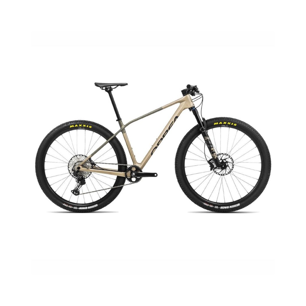 ALMA M20 S BRO-GRN ORBEA MONTAÑA HT 2023
