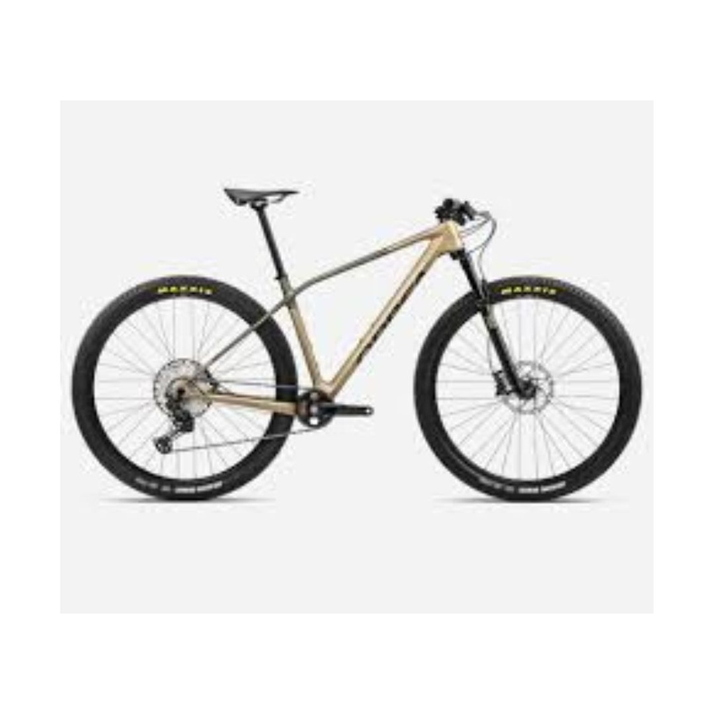 ALMA M30 S BRO-GRN ORBEA MONTAÑA HT 2024