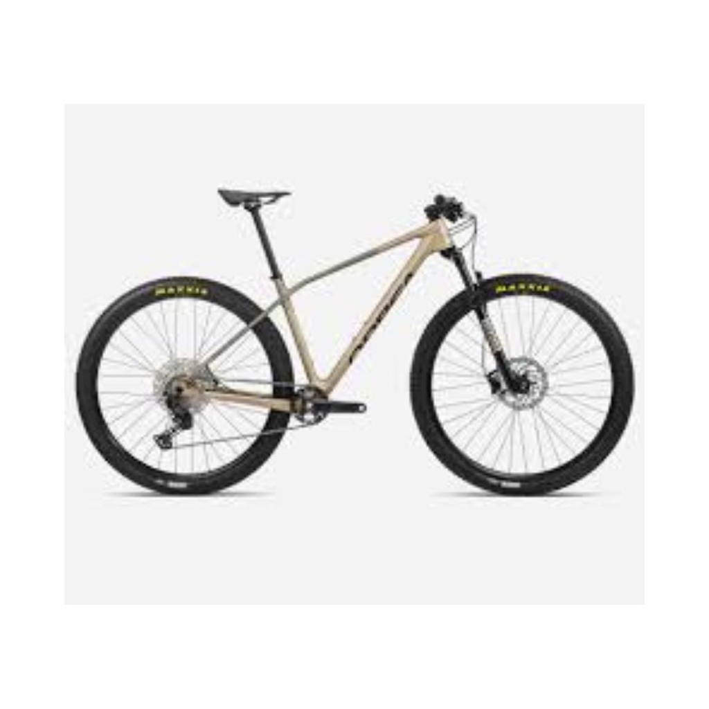 ALMA M50 L BRO-GRN ORBEA MONTAÑA HT 2023