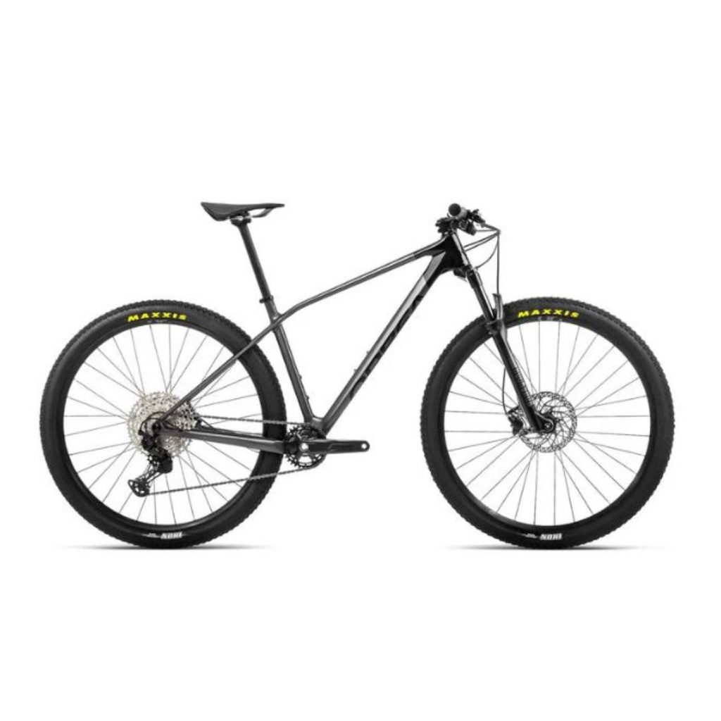 ALMA M50 S ANT-NEG ORBEA MONTAÑA HT 2022