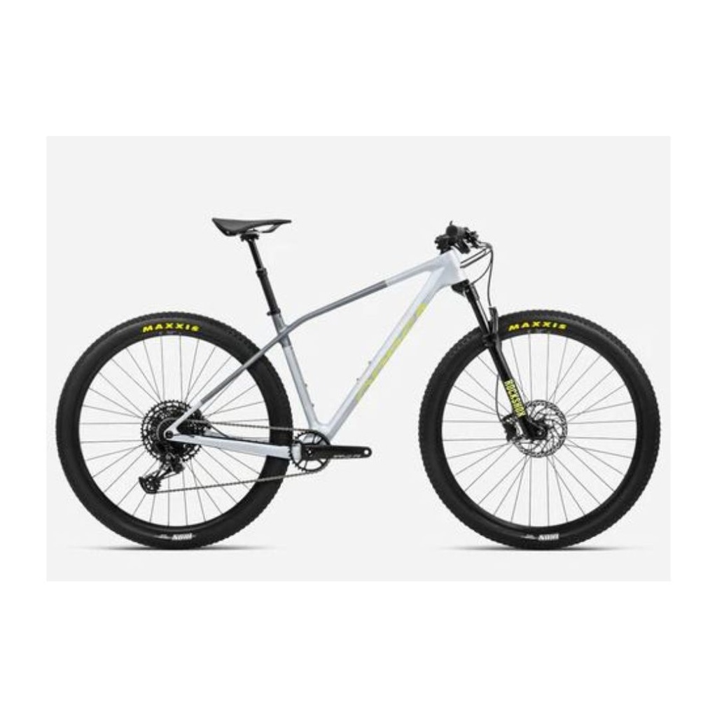 ALMA M51 S SIL-GRA ORBEA MONTAÑA HT 2023