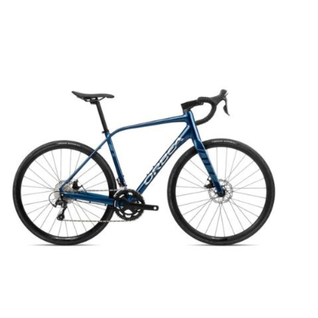 AVANT H40 51 BLU-TIT ORBEA RUTA ENDURANCE 2023