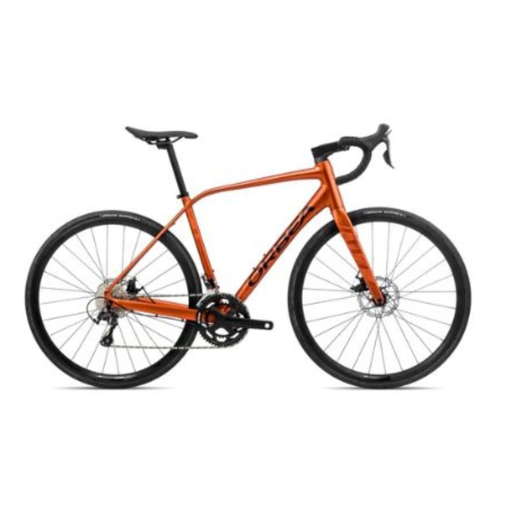 AVANT H40 51 ORA-BRZ ORBEA RUTA ENDURANCE 2023