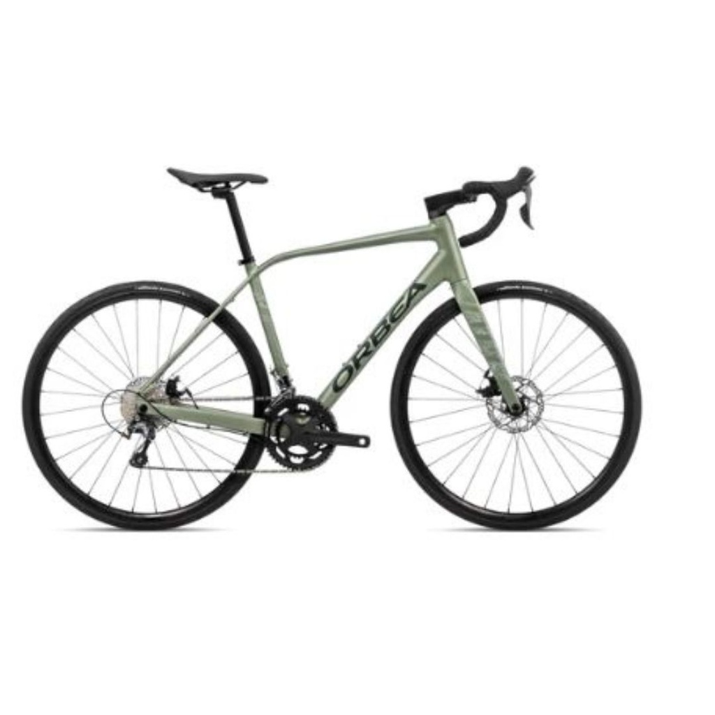 AVANT H40 53 GREEN ORBEA RUTA ENDURANCE 2023