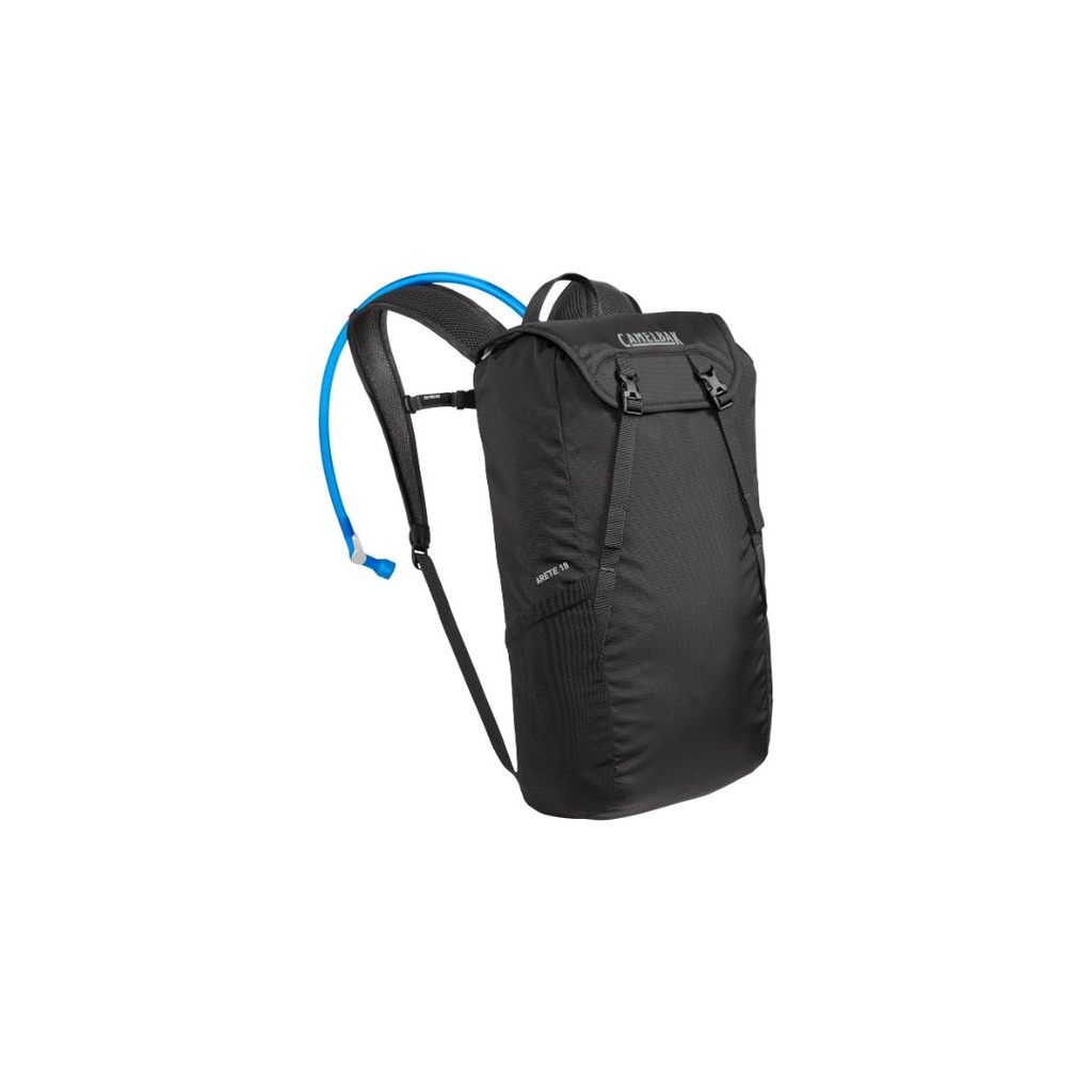 Arete 18 50oz, Black/Reflective CAMELBAK OUTDOOR BACKPACK 2023