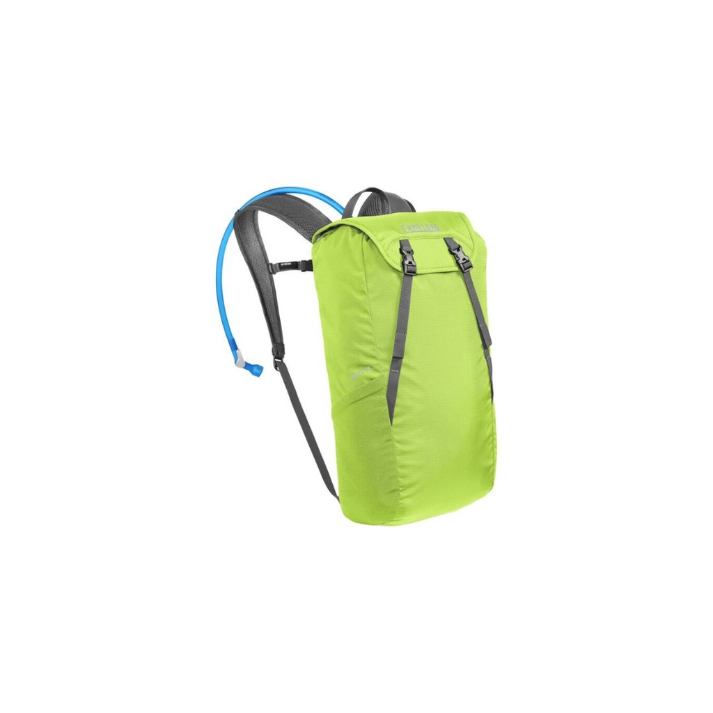 Arete 18 50oz, Chartreuse/Graphite CAMELBAK OUTDOOR BACKPACK 2023