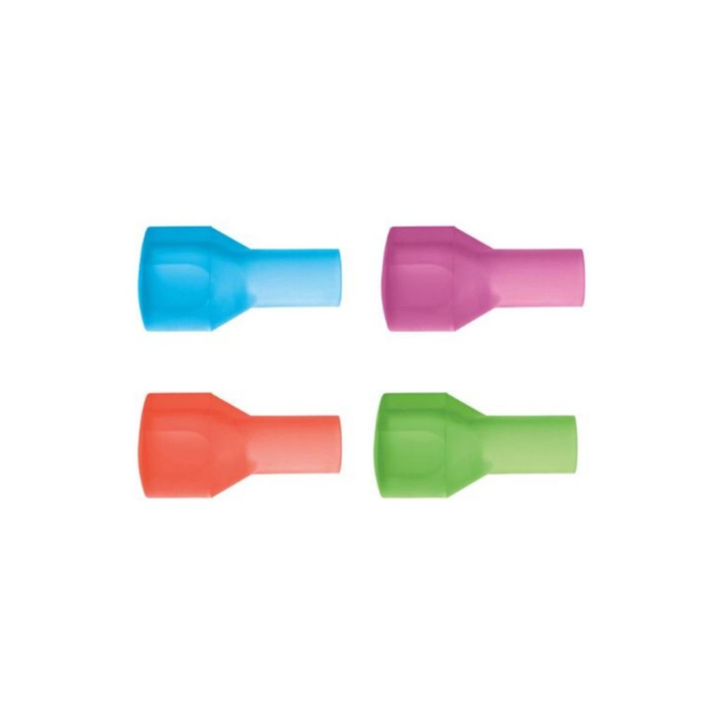 Big Bite Valve 4 Color Pack CAMELBAK RC-VALVULA 2023