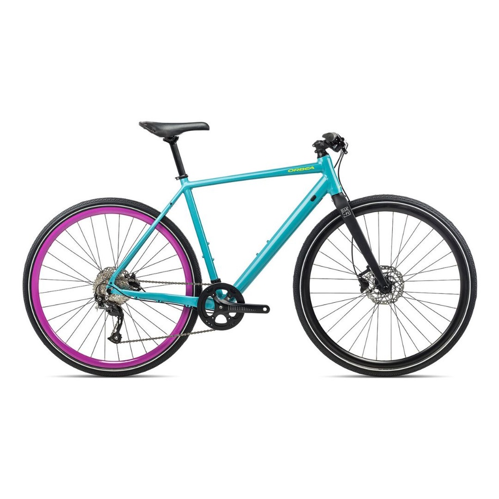 CARPE 20 L BLU-BLK ORBEA URBANA 2023