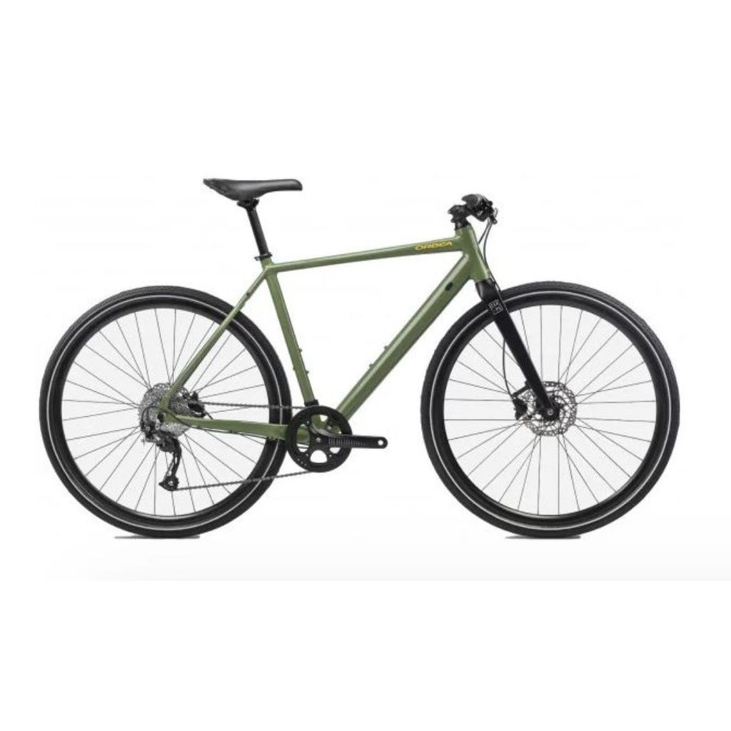 CARPE 20 S GRN-BLK ORBEA URBANA 2023