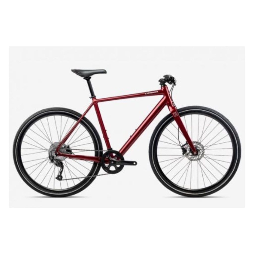 CARPE 20 S RED  ORBEA URBANA 2023