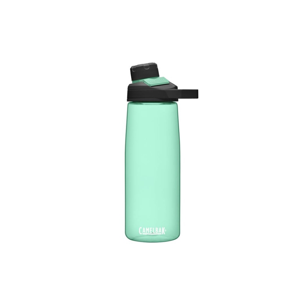 Chute Mag 25oz, Coastal CAMELBAK EVERYDAY BOTTLE 2023