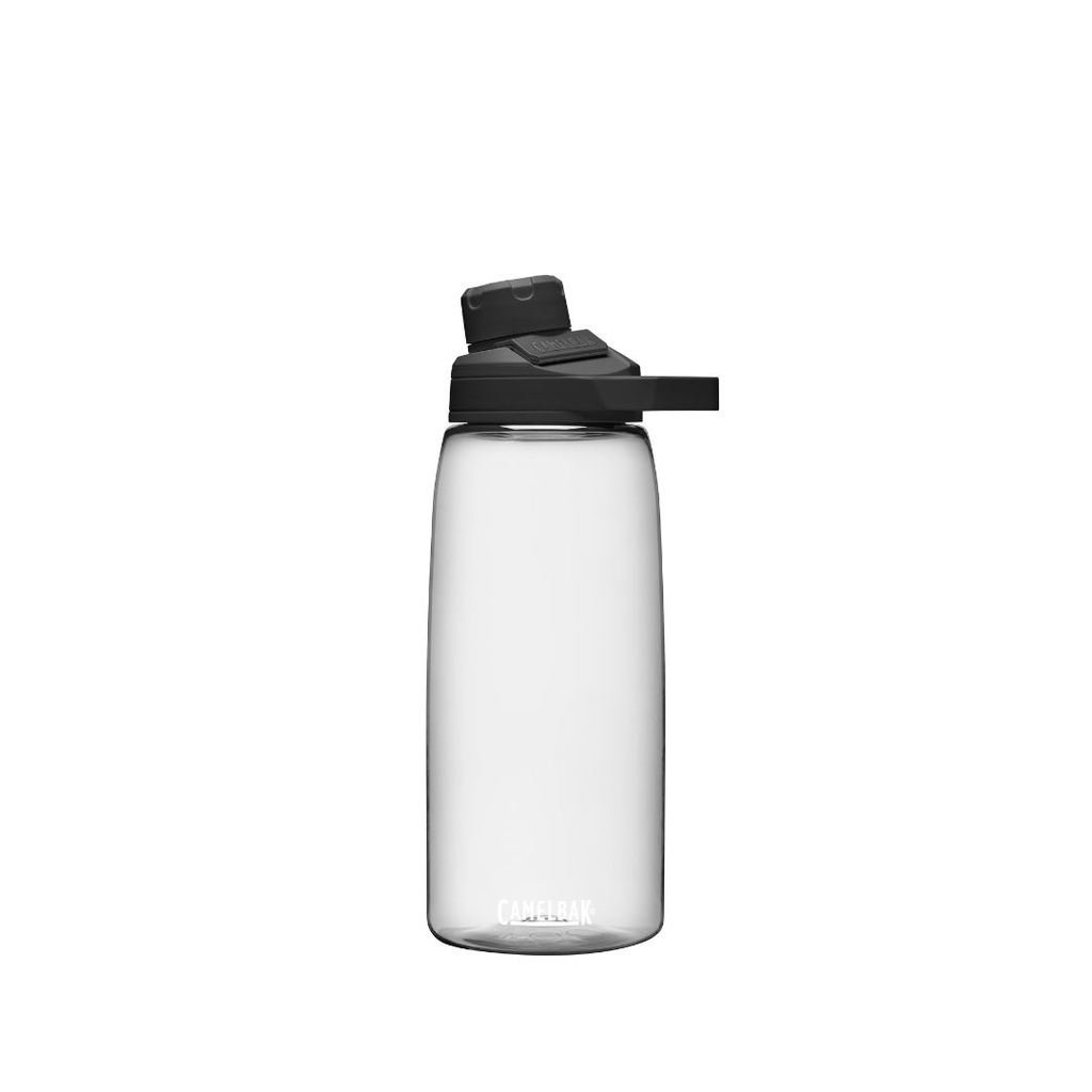 Chute Mag 32oz, Clear CAMELBAK EVERYDAY BOTTLE 2023