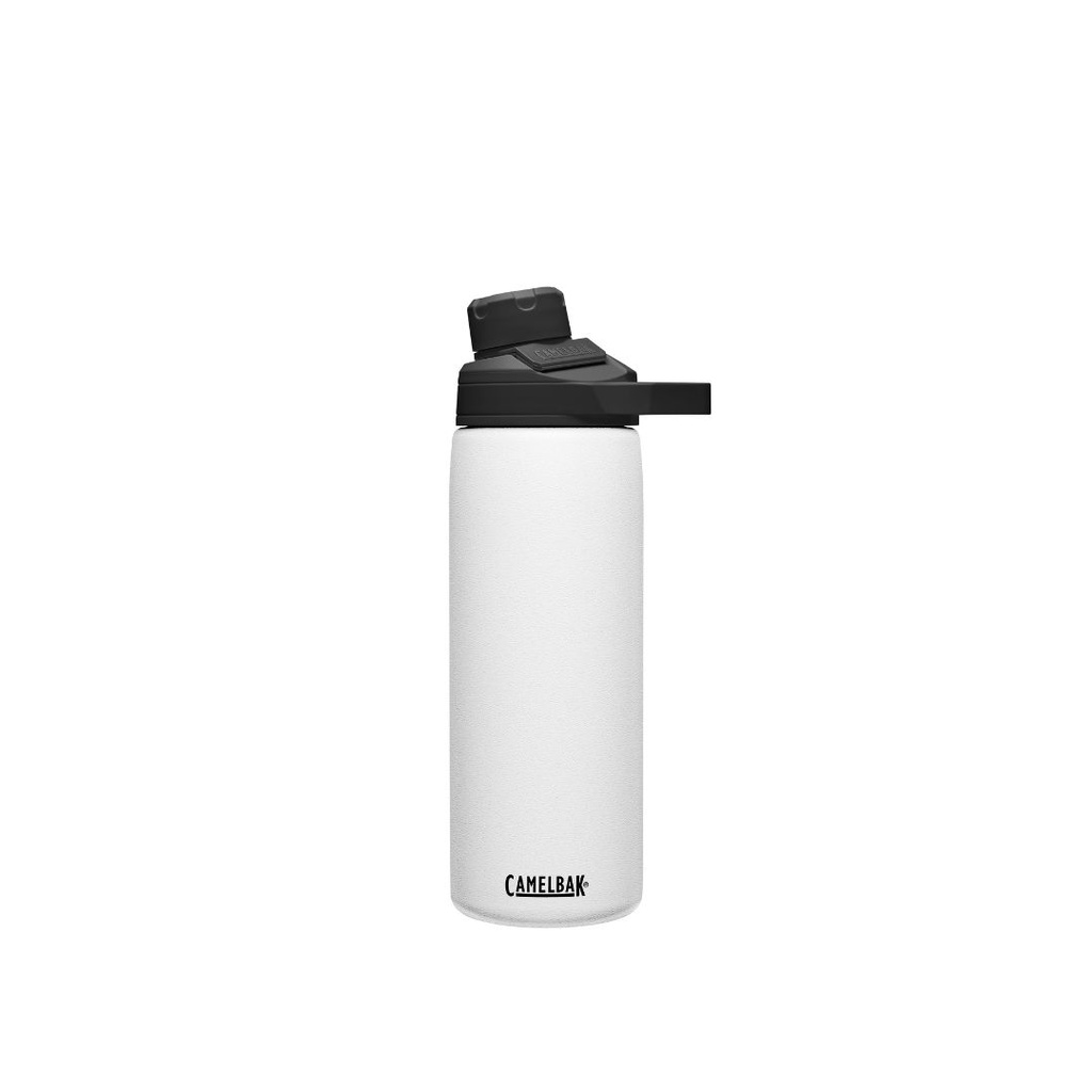 Chute Mag SST Vacuum Insulated 20oz, White CAMELBAK INSULATED 2023