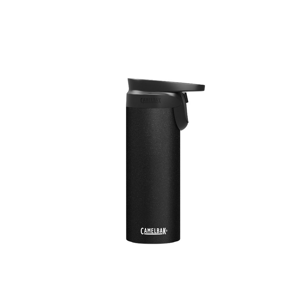 Forge Flow SST Vacuum Insulated, 16oz, Black CAMELBAK INSULATED 2023