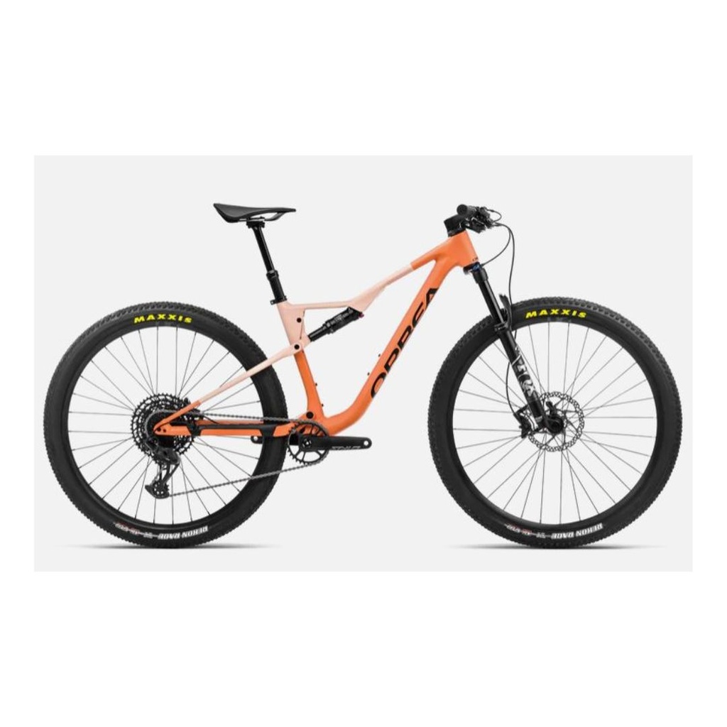 OIZ H20 M ORA-BEI ORBEA MONTAÑA DS 2023