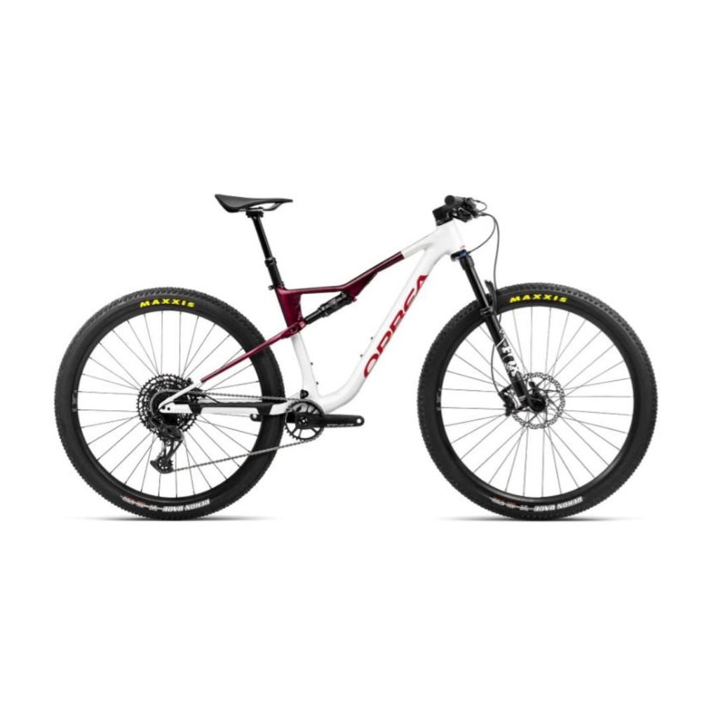 OIZ H20 M WHI-RED ORBEA MONTAÑA DS 2023