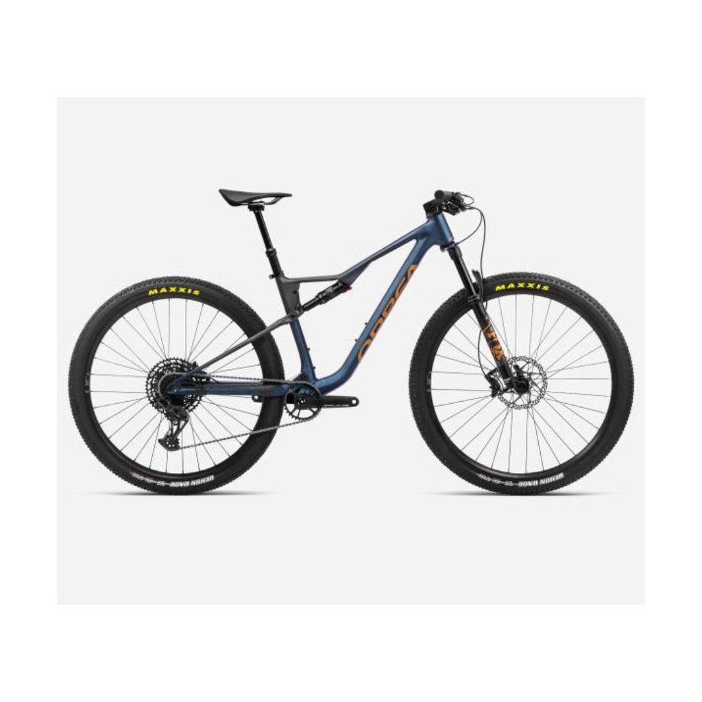 OIZ H20 S BLU-ORA ORBEA MONTAÑA DS 2023