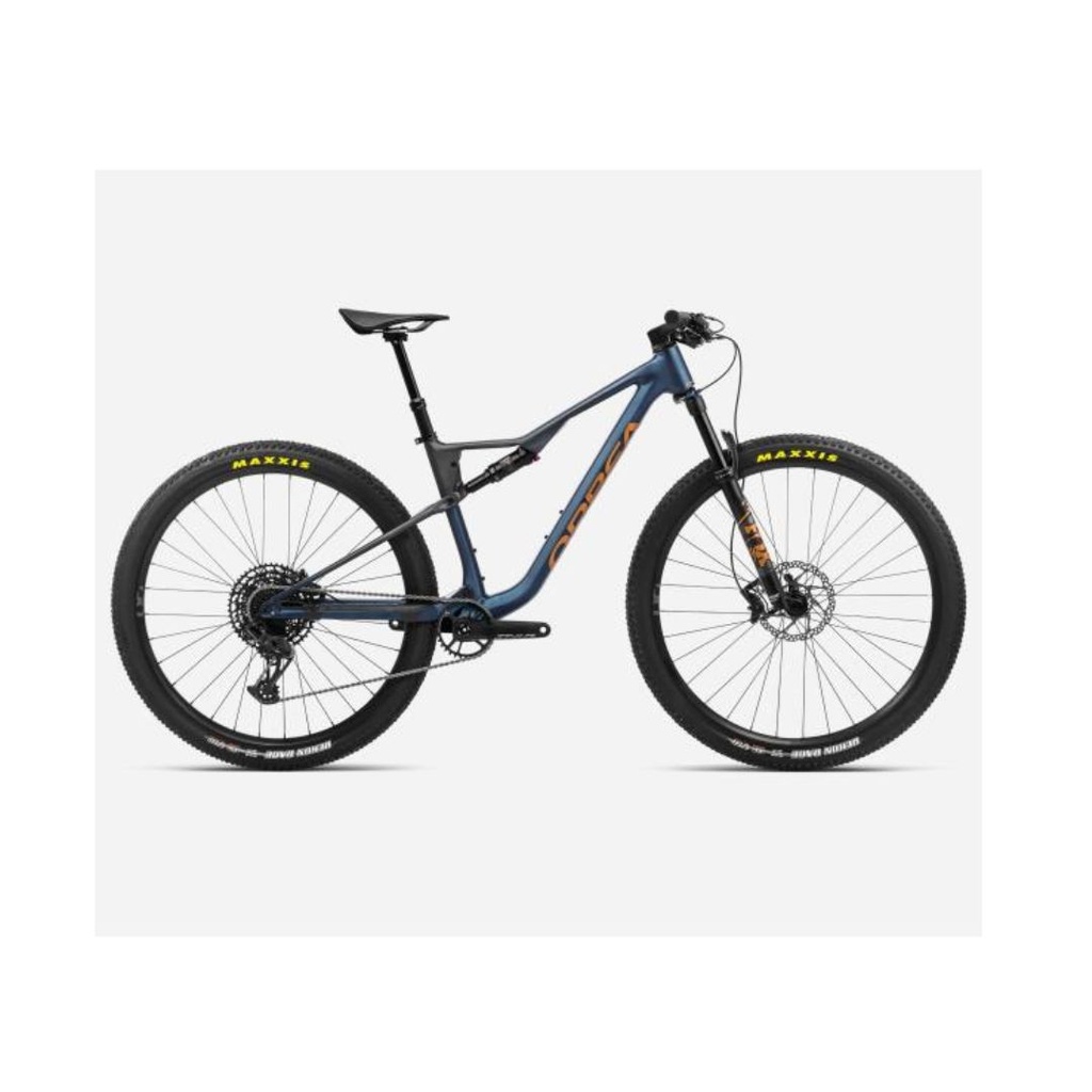 OIZ H30 M BLU-ORA ORBEA MONTAÑA DS 2023