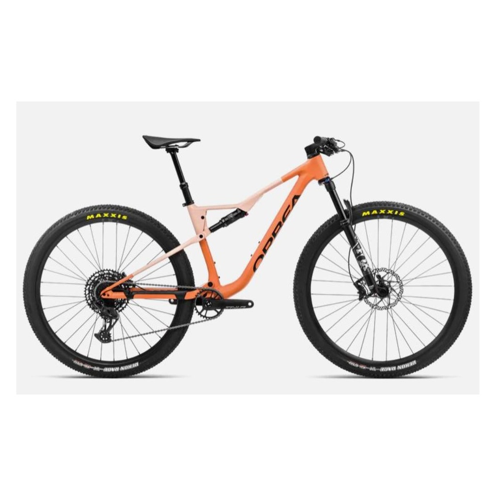 OIZ H30 M ORA-BEI ORBEA MONTAÑA DS 2023