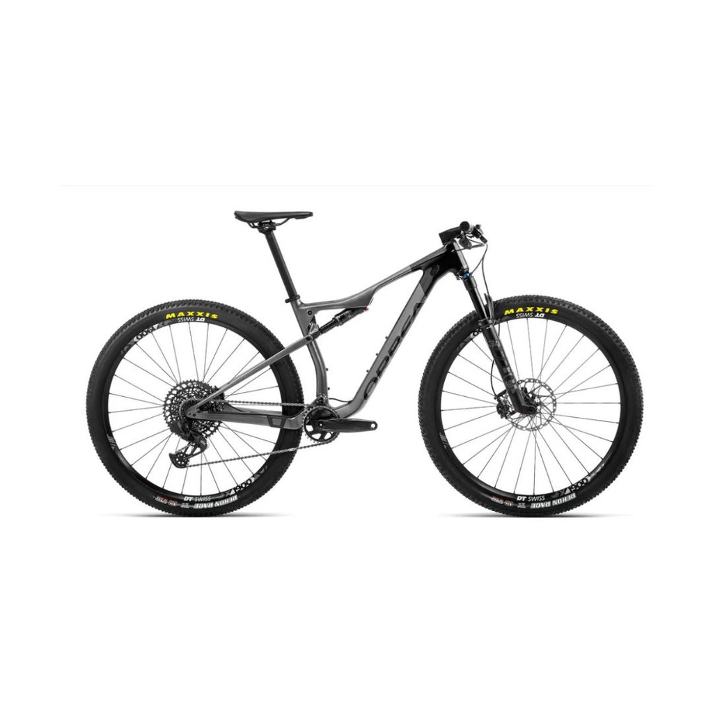 OIZ M11-AXS M ANT-NEG ORBEA MONTAÑA DS 2022