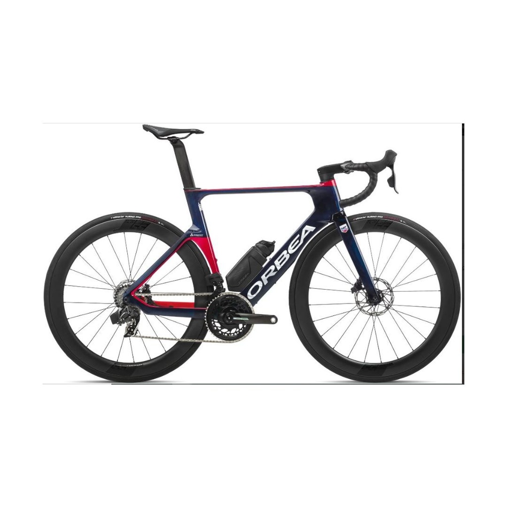 ORCA AERO M21eLTD 51 SIG-CAR ORBEA RUTA AERO 2023