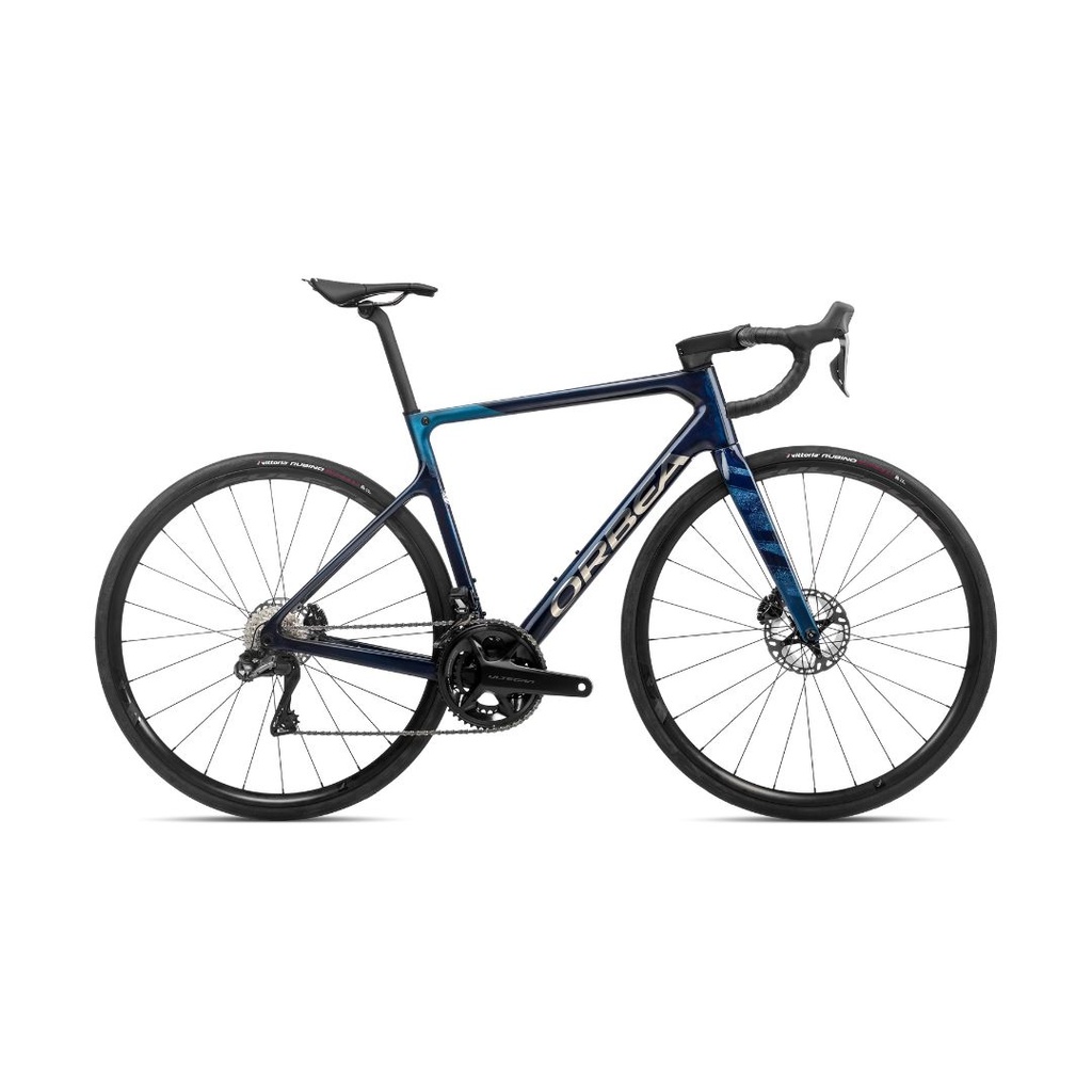 ORCA M20iTEAM 49 BLU-BLU ORBEA RUTA 2023