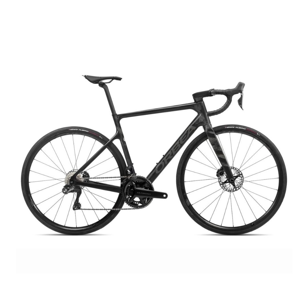 ORCA M20iTEAM 49 CAR-CAR ORBEA RUTA 2023