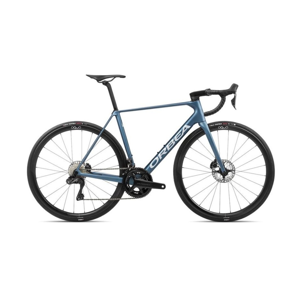 ORCA M20iTEAM 51 BLU-SIL ORBEA RUTA 2024