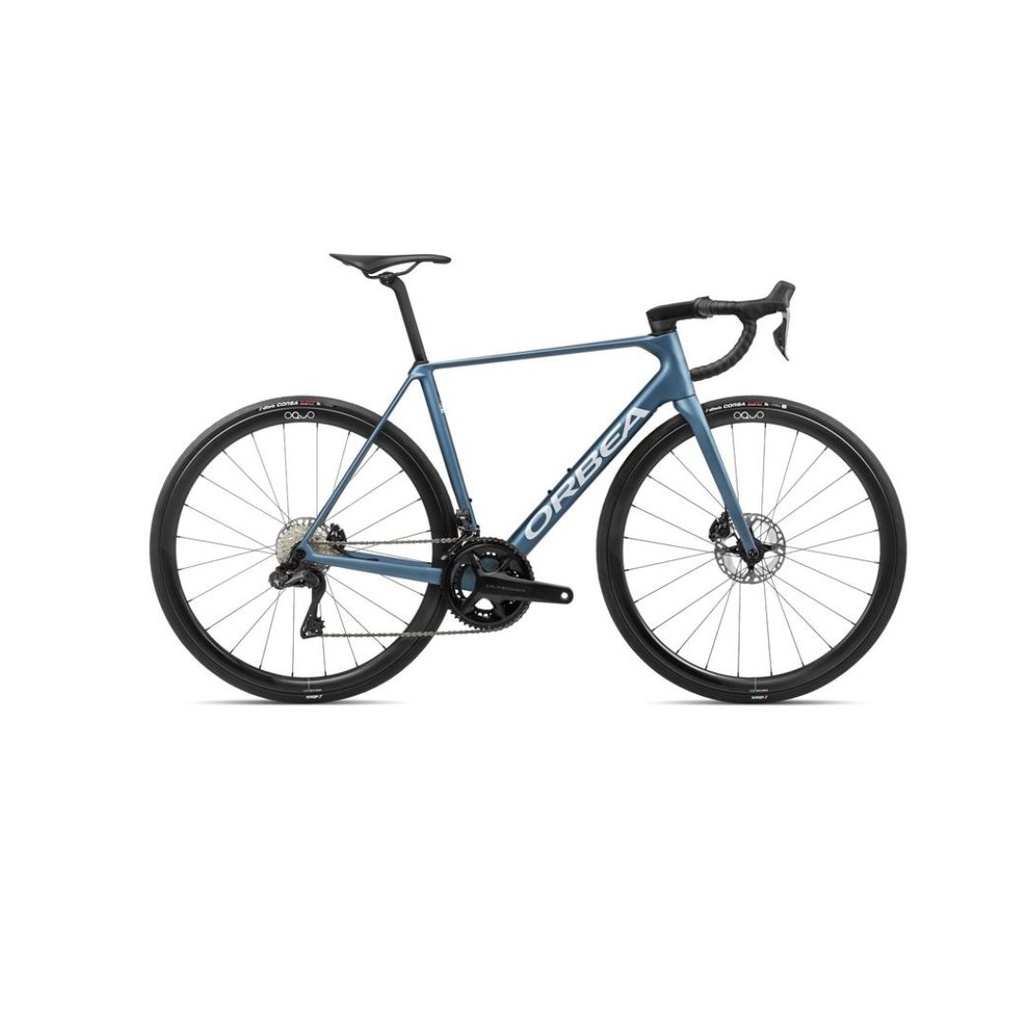 ORCA M20iTEAM 53 BLU-SIL ORBEA RUTA 2024