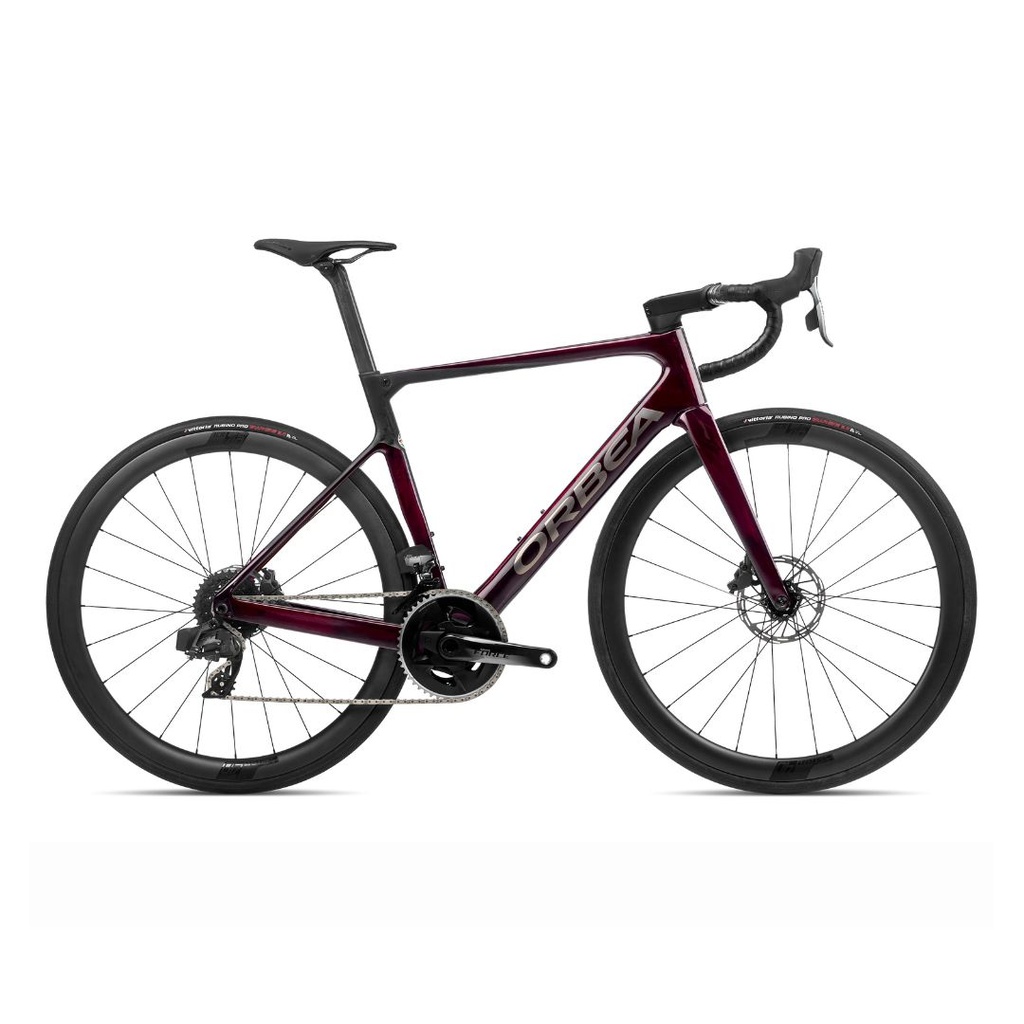 ORCA M21eLTD PWR 51 REW-CAR ORBEA RUTA 2023