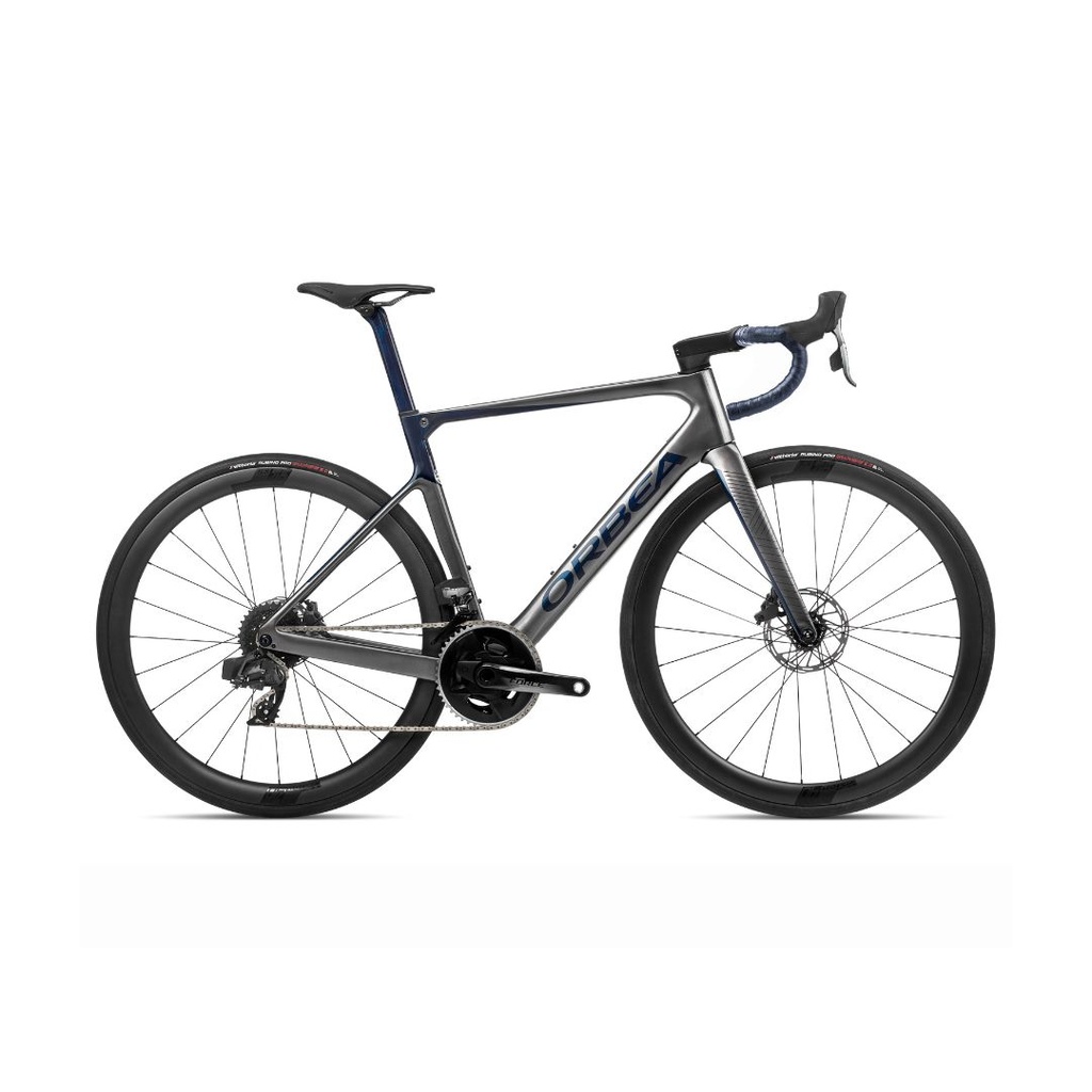 ORCA M21eLTD PWR 53 ANT-BLU ORBEA RUTA 2023