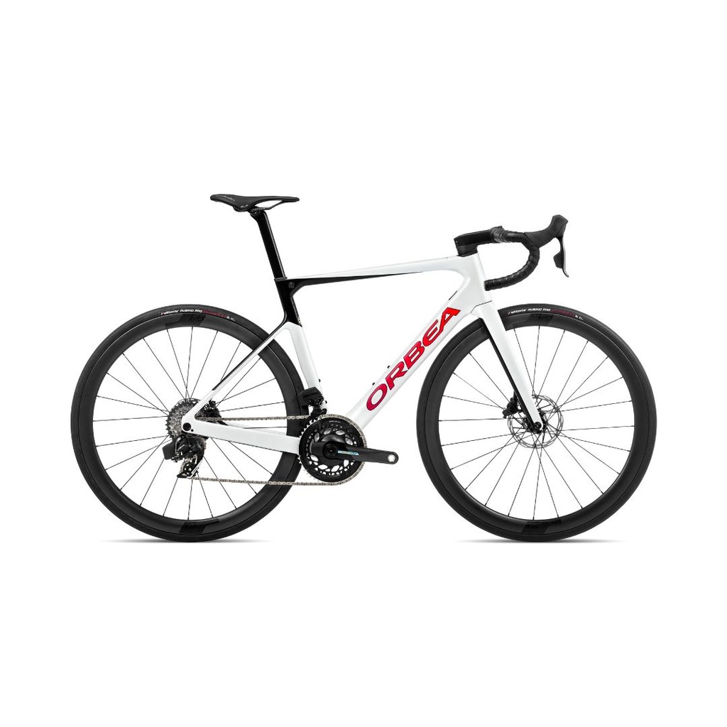 ORCA M21eLTD PWR 55 WHC-BLK ORBEA RUTA 2023