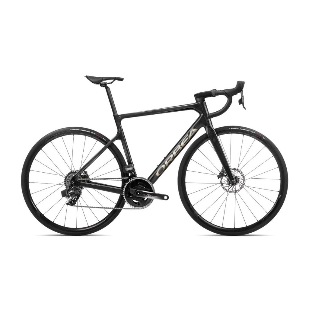 ORCA M21eTEAM PWR 49 CAR-CAR ORBEA RUTA 2023