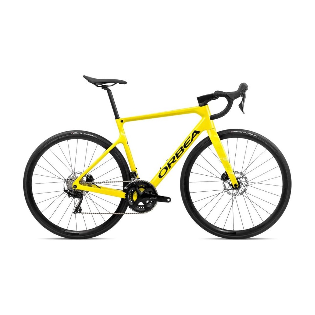 ORCA M30 47 YEL-BLK ORBEA RUTA 2023