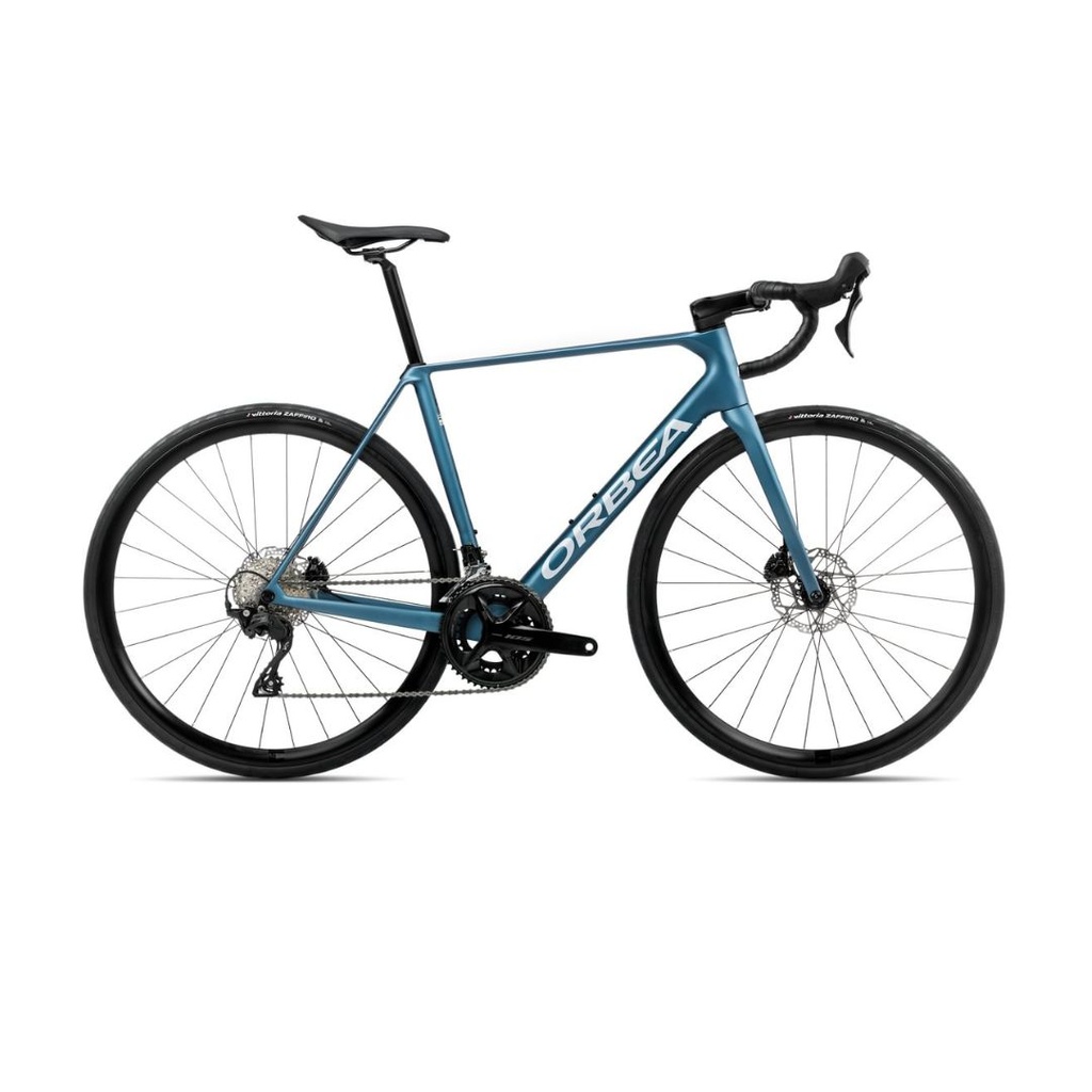 ORCA M30 51 BLU-SIL ORBEA RUTA 2024