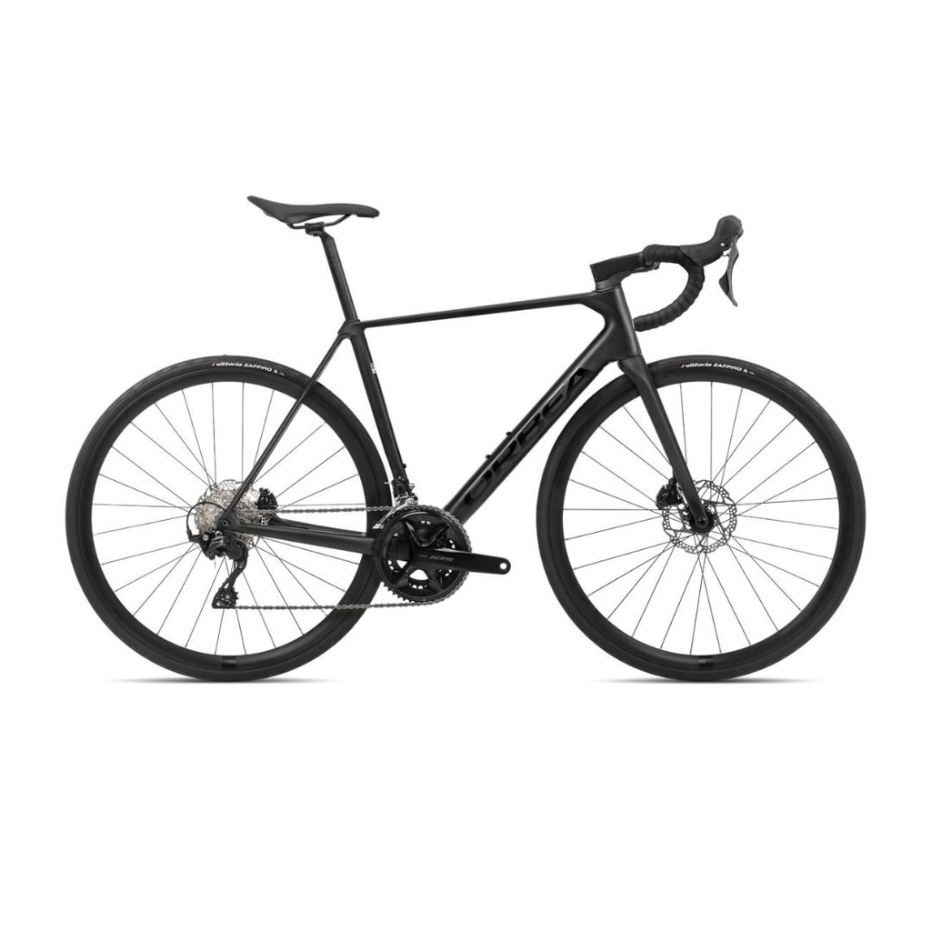 ORCA M30 53 BLK-BLK ORBEA RUTA 2024