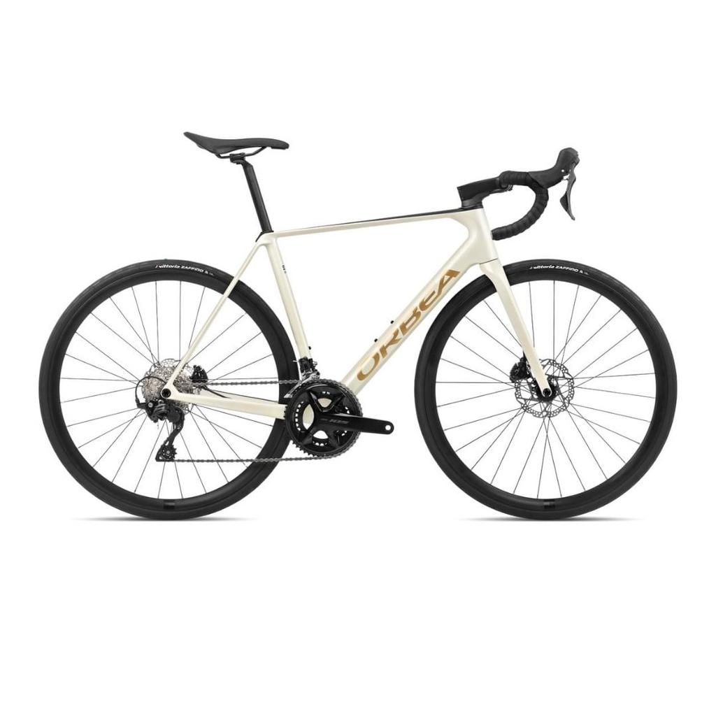 ORCA M30 53 WHI-GAR ORBEA RUTA 2024