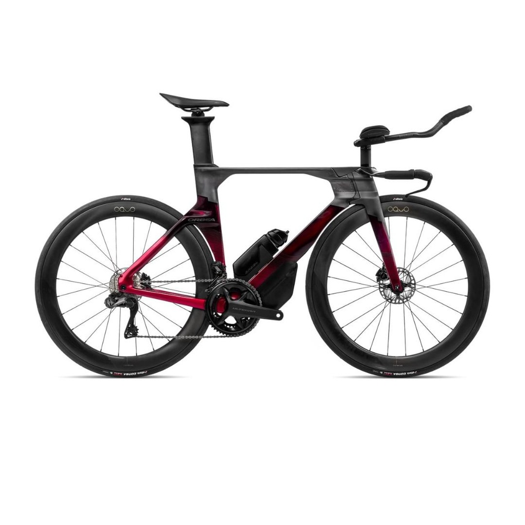 ORDU M20iLTD XS RAW-RED ORBEA TRI 2023