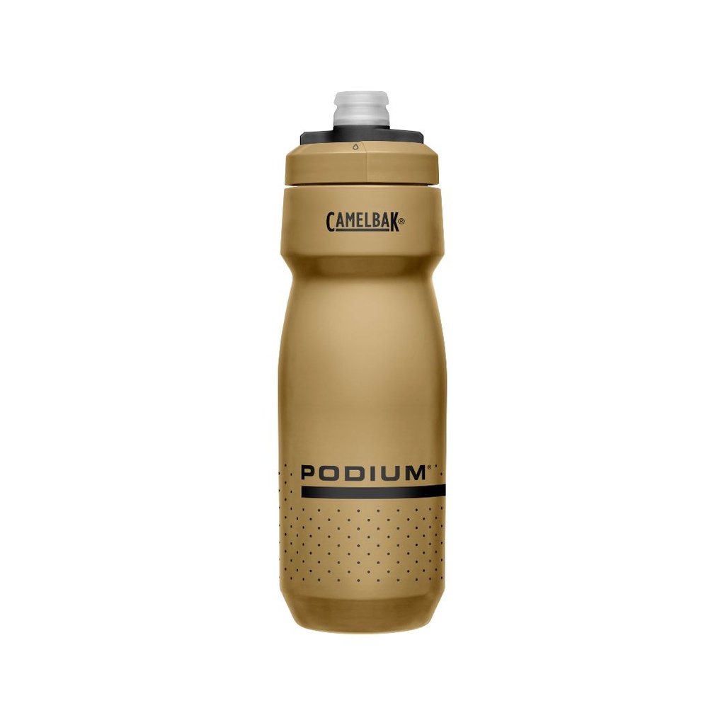 Podium 24oz, Gold