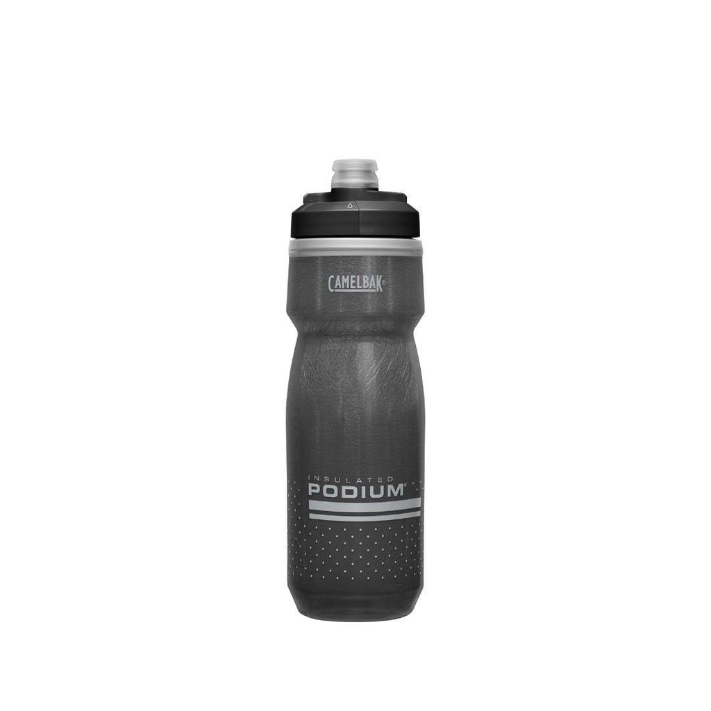 Podium Chill 21oz, Black CAMELBAK CARAMAÑOLA TERMICA 2023