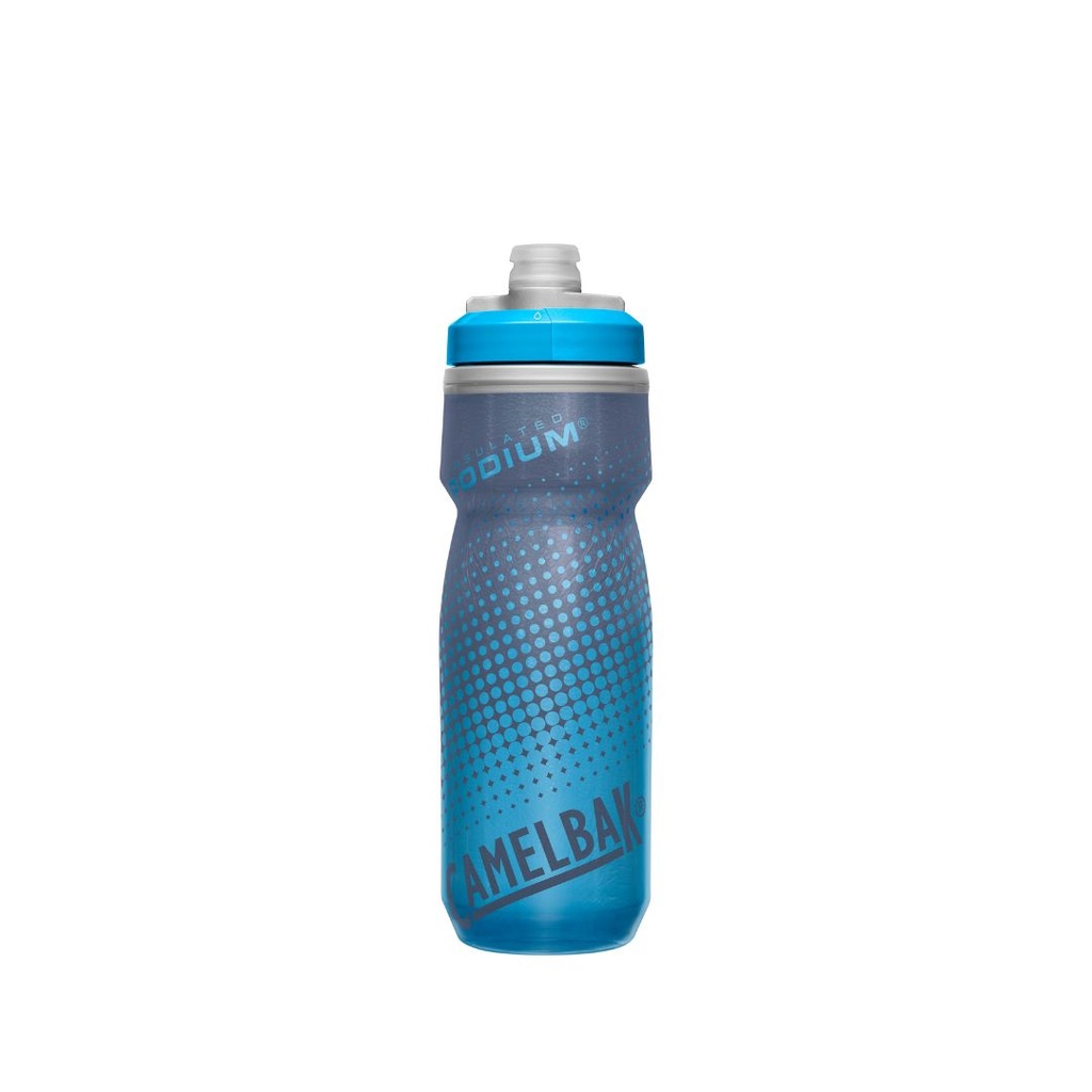 Podium Chill 21oz, Blue Dot CAMELBAK CARAMAÑOLA TERMICA 2023