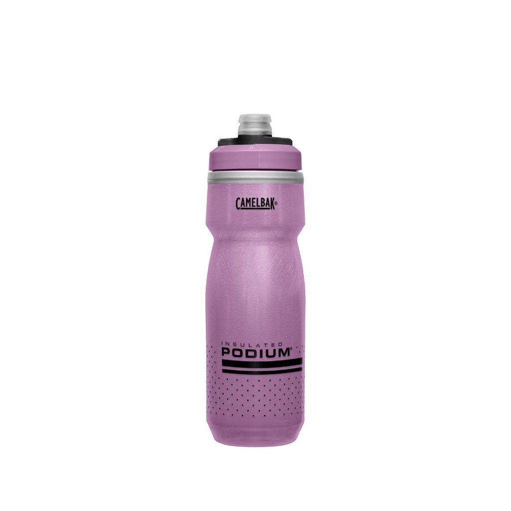 Podium Chill 21oz, Purple CAMELBAK CARAMAÑOLA TERMICA 2023