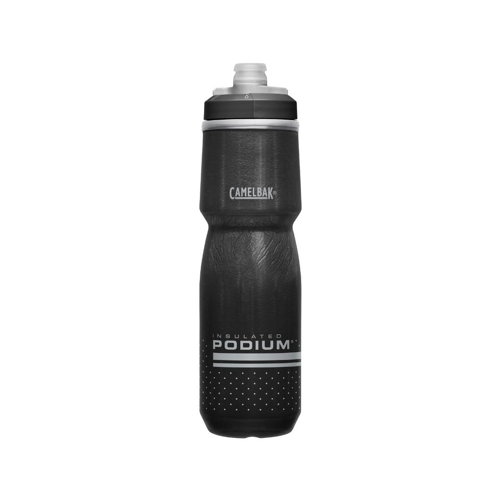 Podium Chill 24oz, Black CAMELBAK CARAMAÑOLA TERMICA 2023