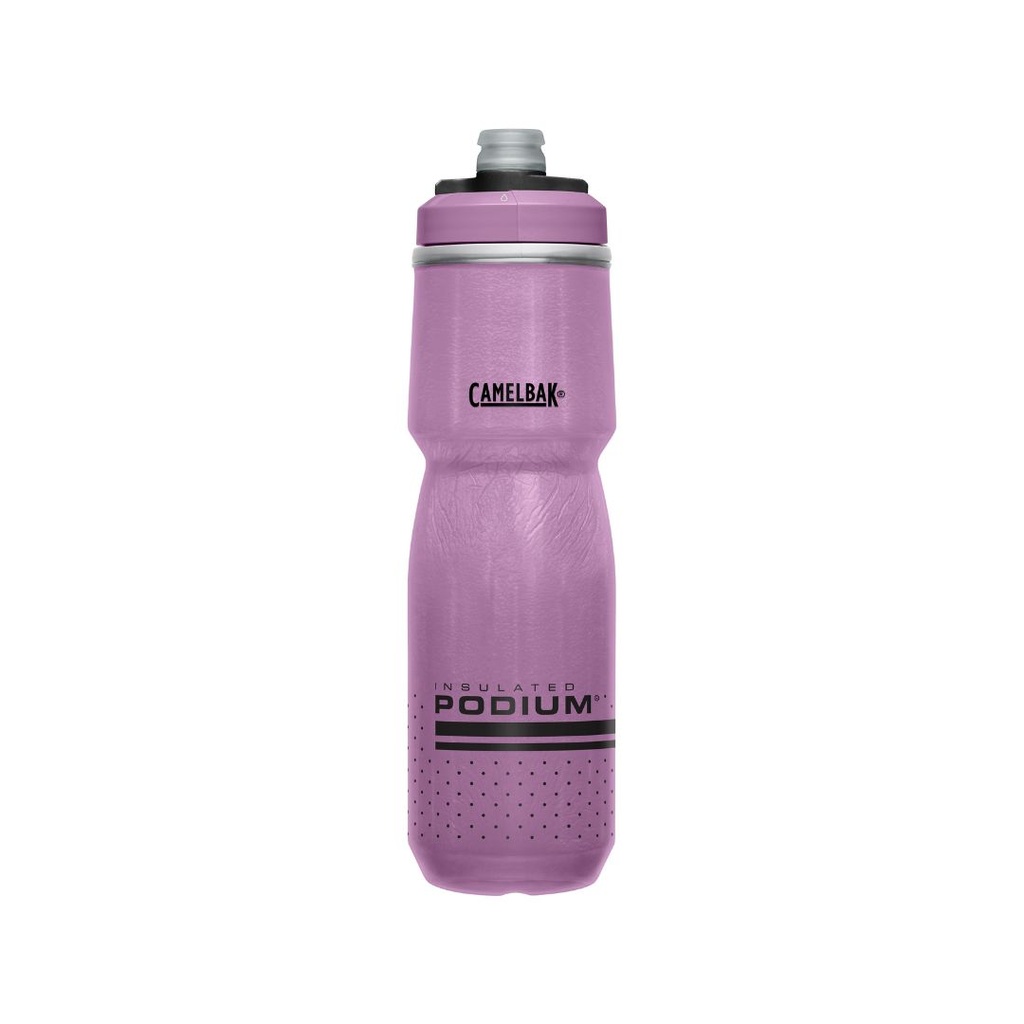 Podium Chill 24oz, Purple CAMELBAK CARAMAÑOLA TERMICA 2023